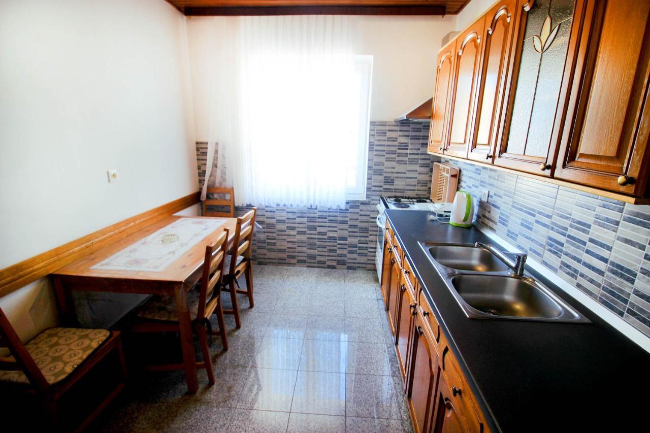 Appartement The Peaceful Vacation à Metajna Extérieur photo